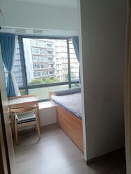 The Palette (D18), Condominium #460431091